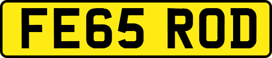 FE65ROD