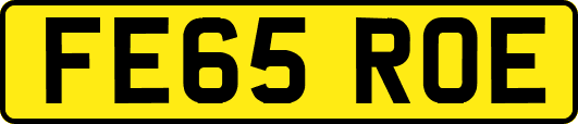 FE65ROE