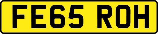 FE65ROH