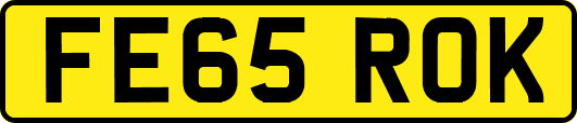 FE65ROK