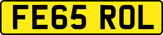 FE65ROL