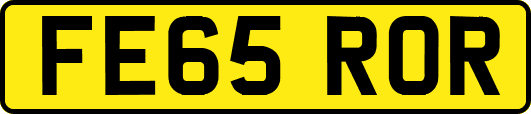 FE65ROR