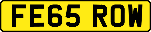 FE65ROW