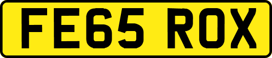 FE65ROX