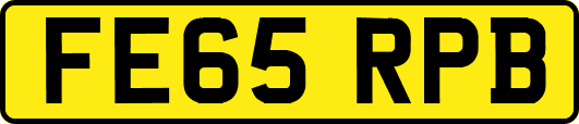 FE65RPB