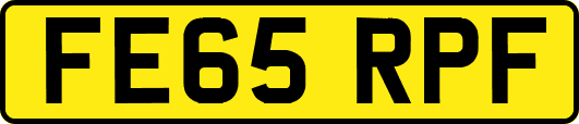 FE65RPF