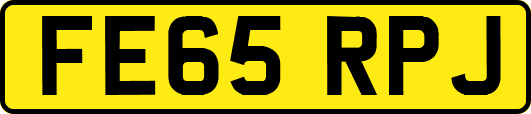 FE65RPJ