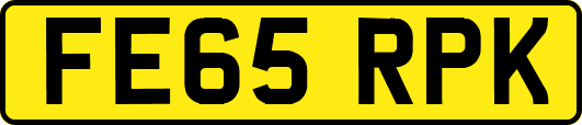 FE65RPK