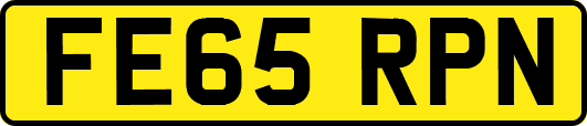 FE65RPN