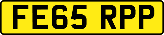 FE65RPP