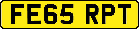 FE65RPT