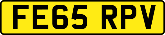 FE65RPV