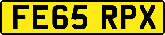 FE65RPX