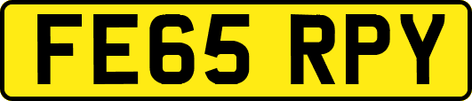 FE65RPY