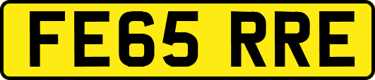FE65RRE