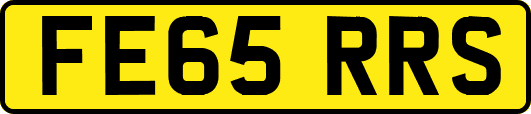 FE65RRS