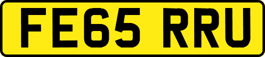 FE65RRU