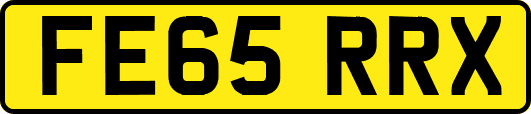 FE65RRX
