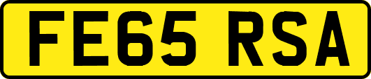 FE65RSA