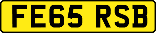 FE65RSB