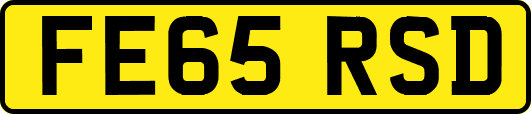 FE65RSD