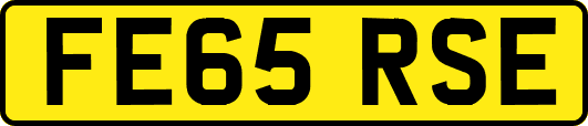 FE65RSE
