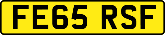 FE65RSF