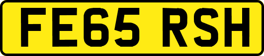 FE65RSH