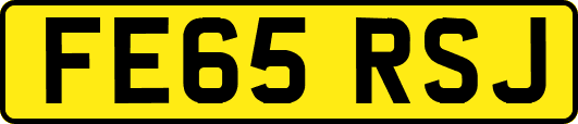 FE65RSJ