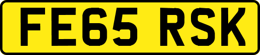 FE65RSK