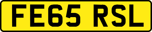 FE65RSL