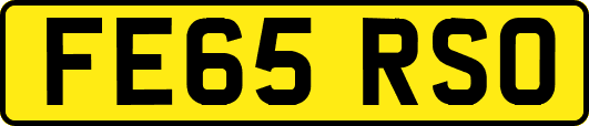 FE65RSO