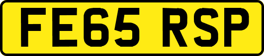 FE65RSP