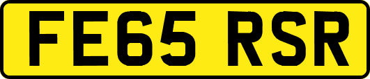FE65RSR