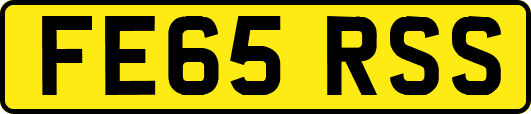 FE65RSS