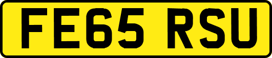 FE65RSU