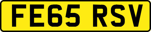 FE65RSV