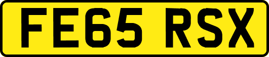 FE65RSX