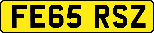 FE65RSZ
