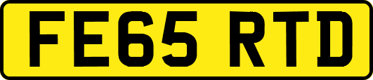 FE65RTD