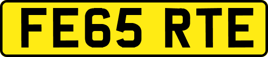 FE65RTE