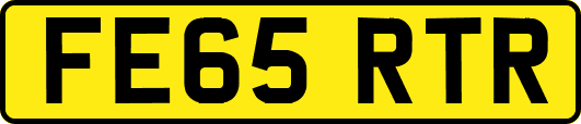 FE65RTR