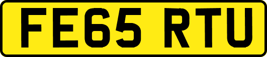 FE65RTU