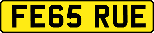 FE65RUE