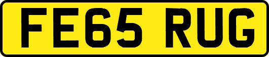 FE65RUG