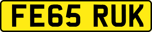 FE65RUK
