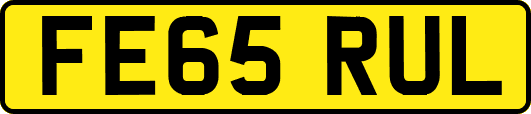 FE65RUL