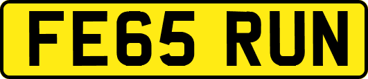 FE65RUN