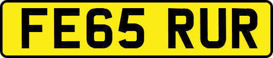 FE65RUR