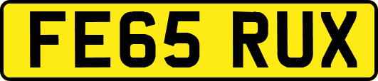 FE65RUX